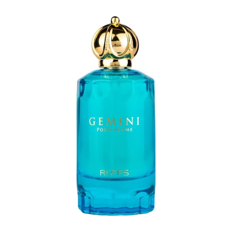 Riiffs Gemini 100ml