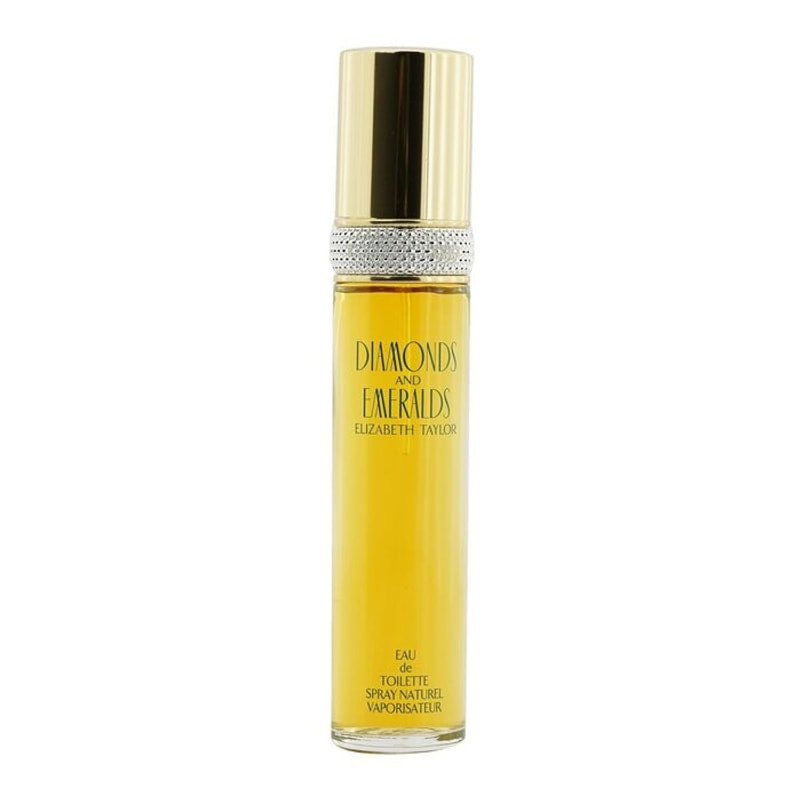 Elizabeth Taylor Diamonds and Emeralds 50ml