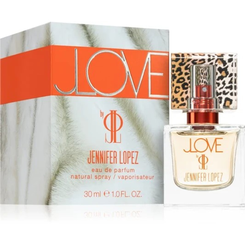 Jennifer Lopez JLove 240ml