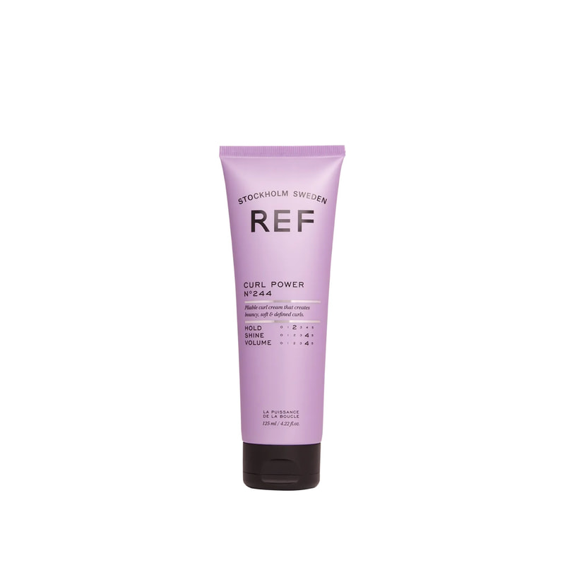 REF Curl Power N°244 125ml