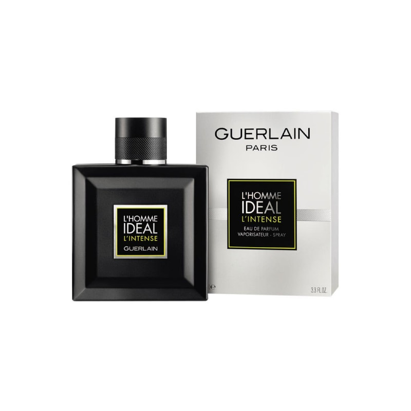 Guerlain L`Homme Ideal L`Intense Edp 100ml