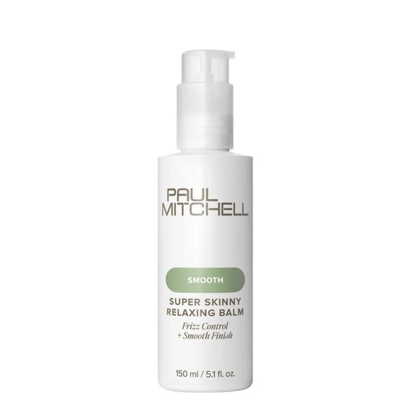 Paul Mitchell Smooth Super Skinny Relaxing