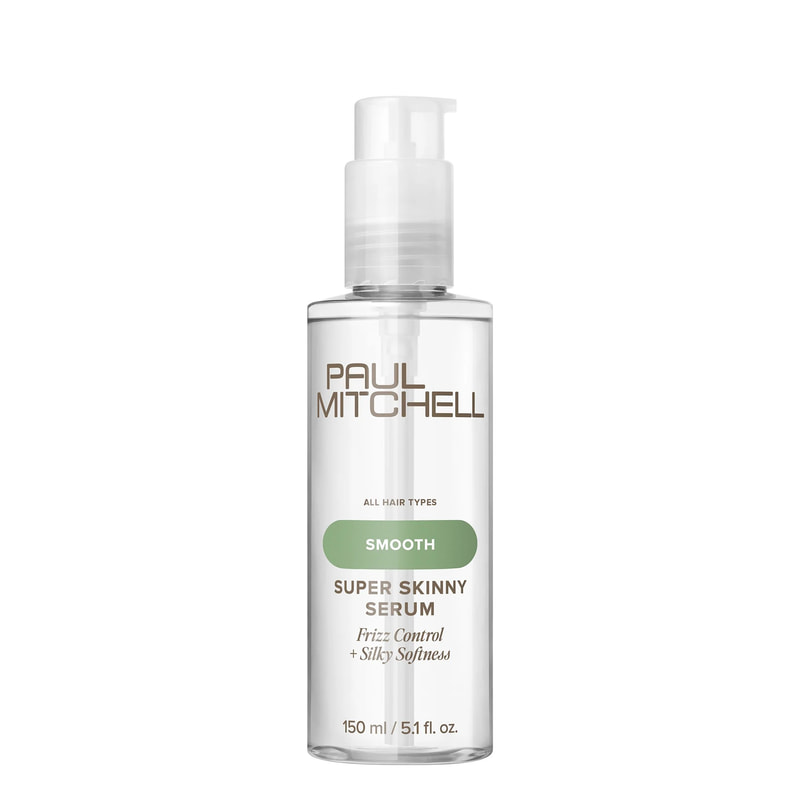 Paul Mitchell Smooth Super Skinny Serum