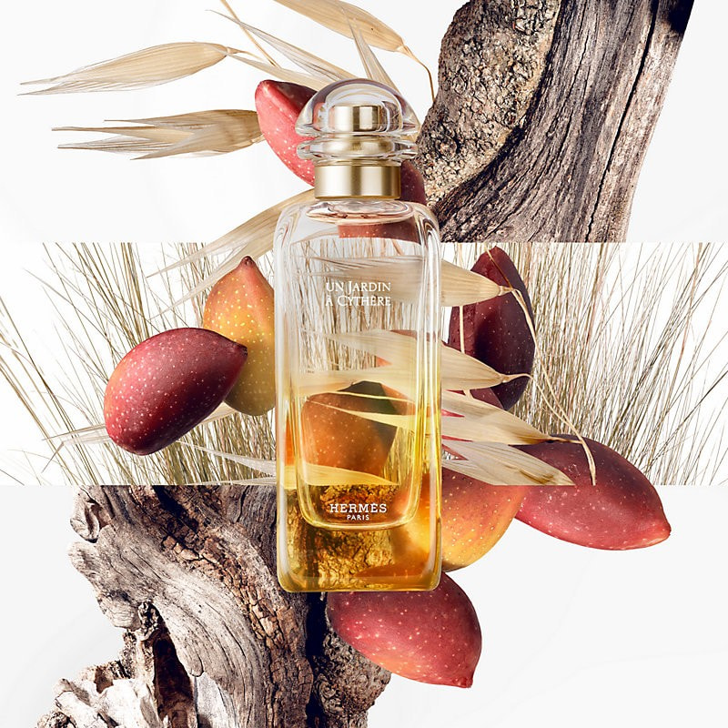 Hermes Un Jardin a Cythere Tualete 50ml