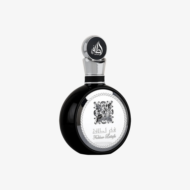 Lattafa Fakhar Lattafa Black 100ml