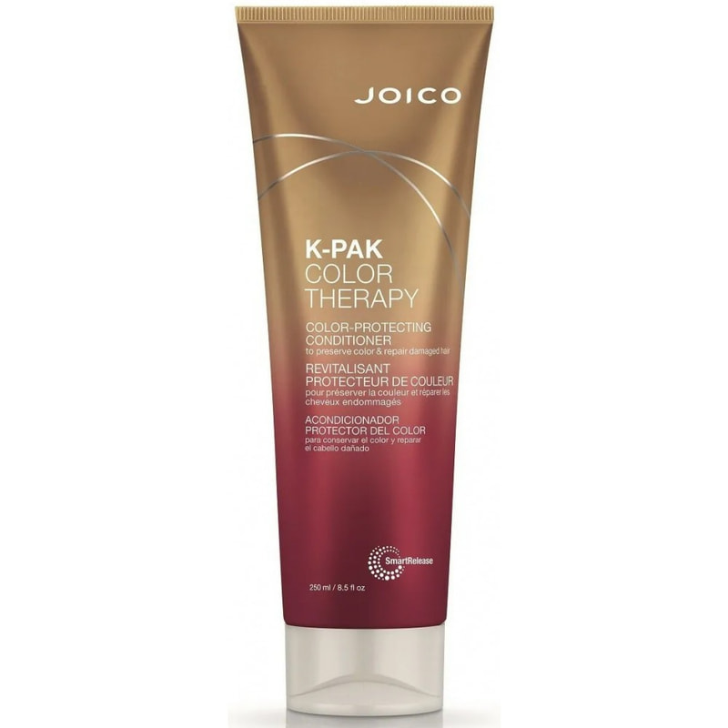 Joico K-PAK Color Therapy Krāsu Aizsargājošs Kondicionieris 250ml