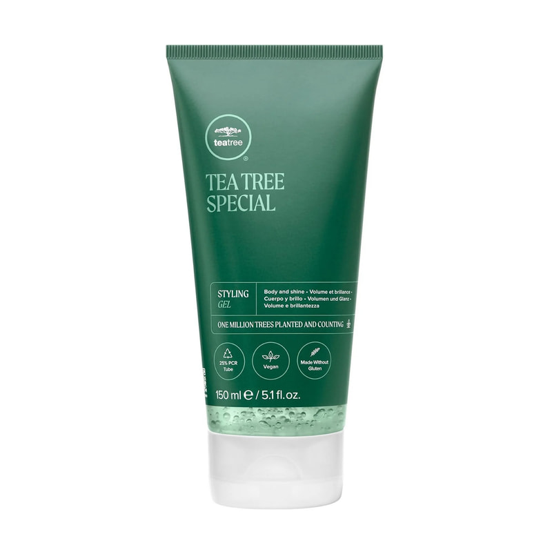 Paul Mitchell Tea Tree Special Styling
