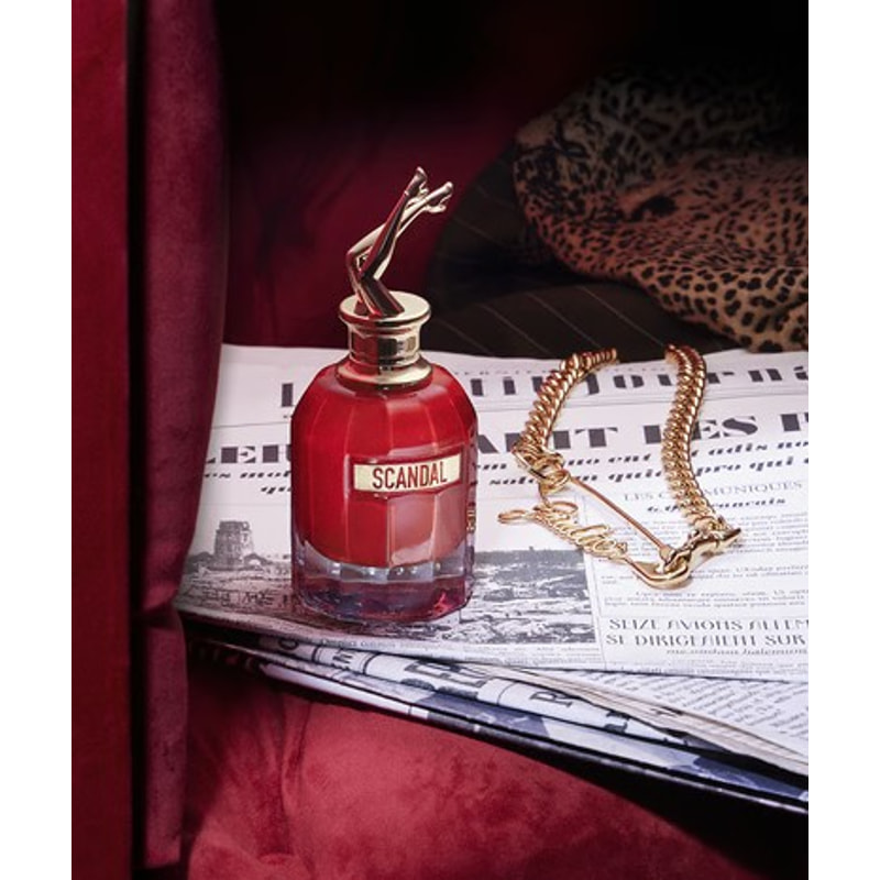 Jean Paul Gaultier Scandal Intense 30ml
