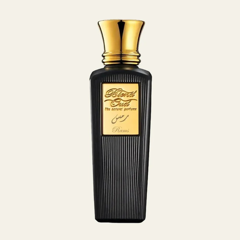 Blend Oud Rams 75ml