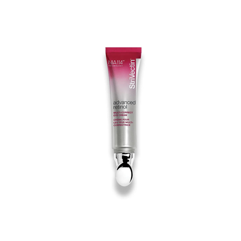 StriVectin Advanced Retinol Multi-Correct Eye Cream 15ml