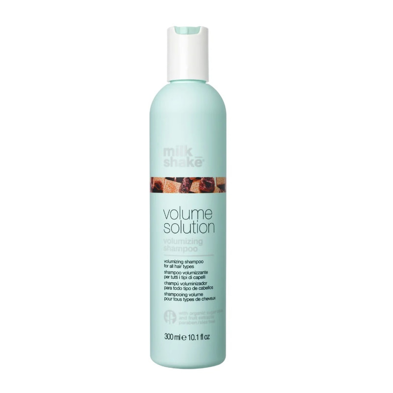 Milk Shake Volume Solution Volumizing Shampoo