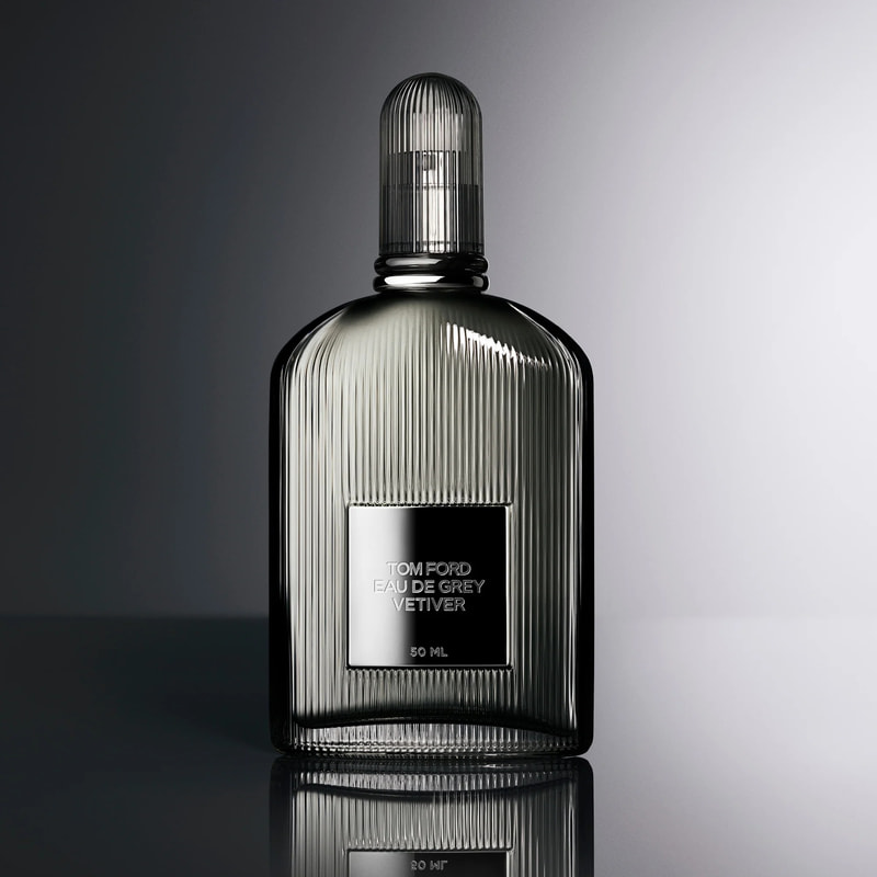 Tom Ford Eau De Grey Vetiver