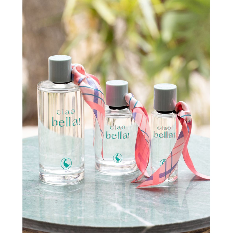 El Ganso Ciao Bella! 125ml