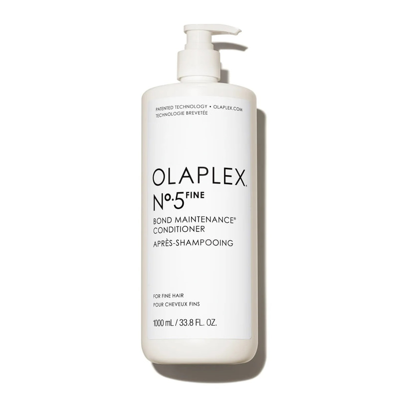 Olaplex Bond Maintenance No.5 Conditioner FINE 1000ml
