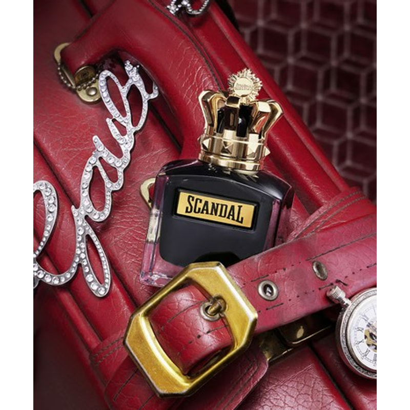 Jean Paul Gaultier Scandal Intense 150ml