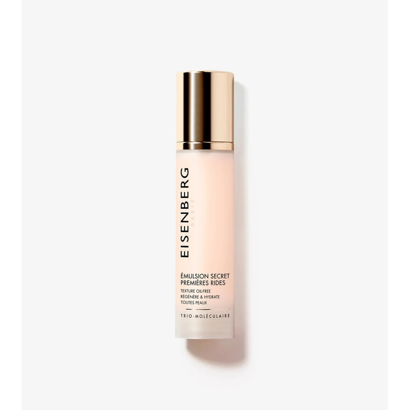 Eisenberg First Wrinkles Tender Emulsion 50ml