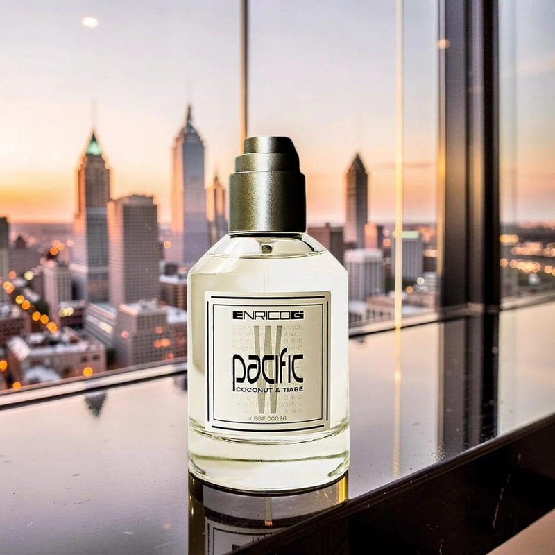 Enrico Gi Pacific 100ml
