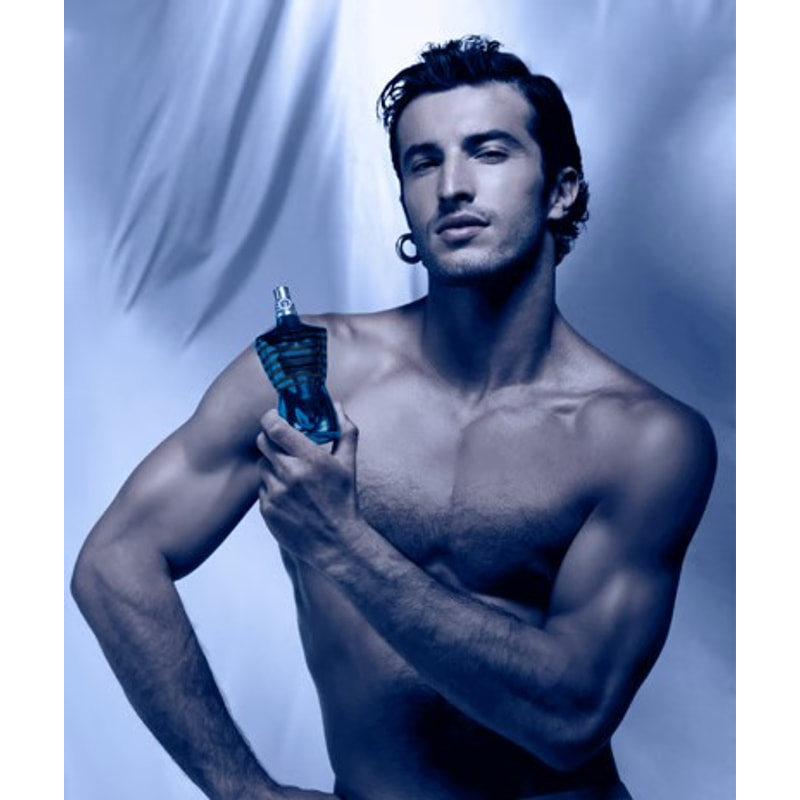 Jean Paul Gaultier Le Male In