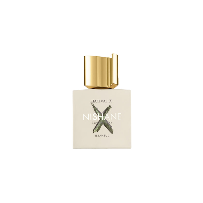 Nishane Hacivat X 50ml