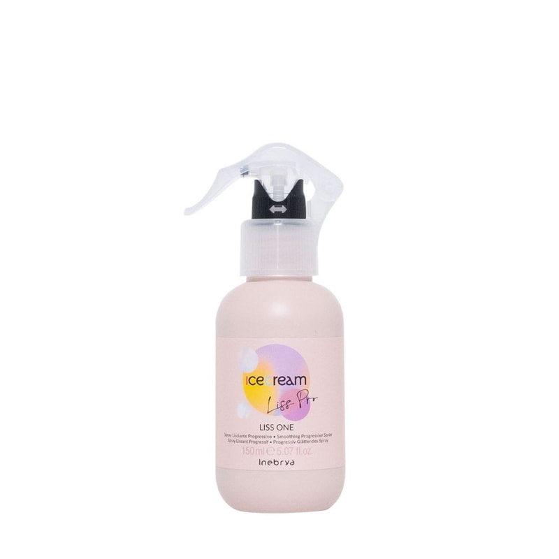 Inebrya Ice Cream Liss Pro Liss