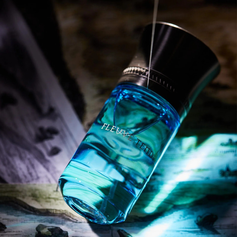 Liquides Imaginaires Fleuve Tendre 50ml