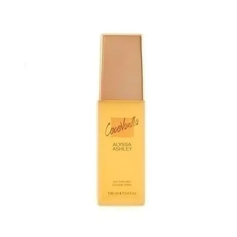 Alyssa Ashley Coco Vanilla 100ml