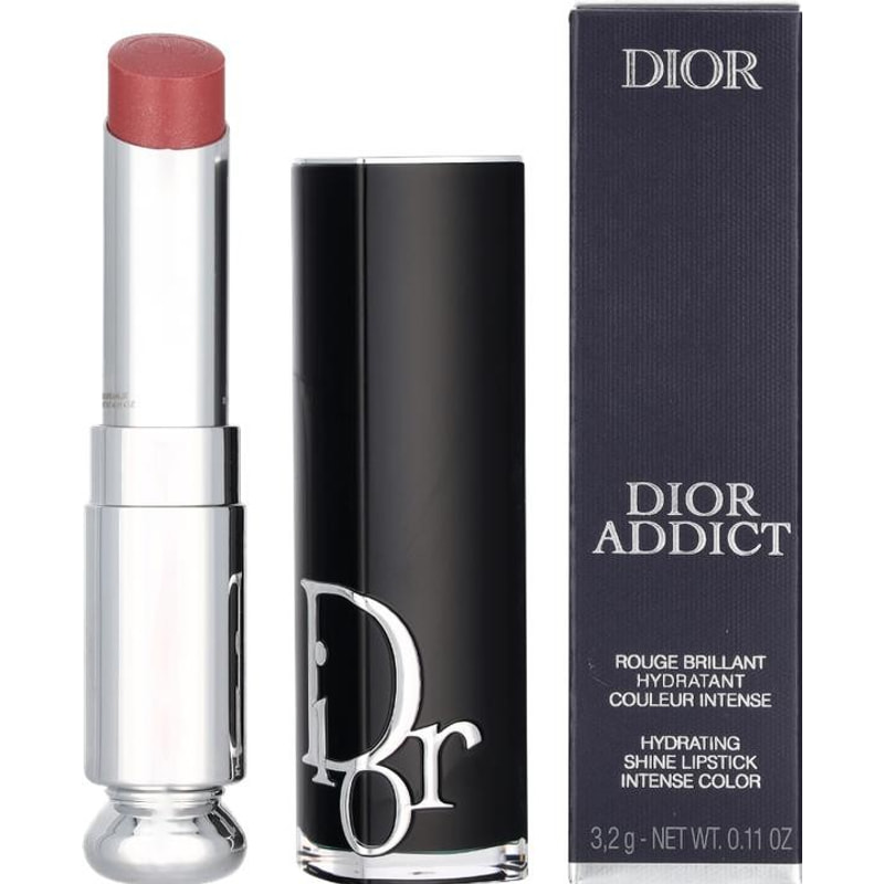 Dior Addict Shine Lipstick 329 Rouge