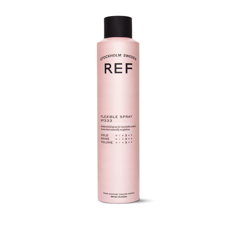 REF Flexible Spray N°333 300ml