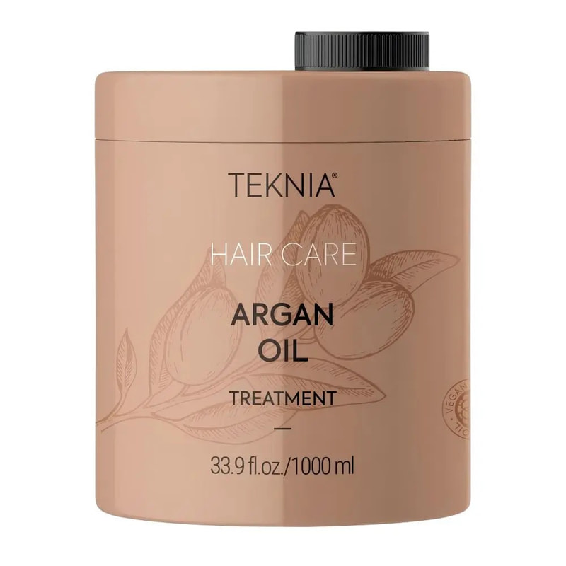 Lakmé Teknia Argan Oil Treatment 1000ml