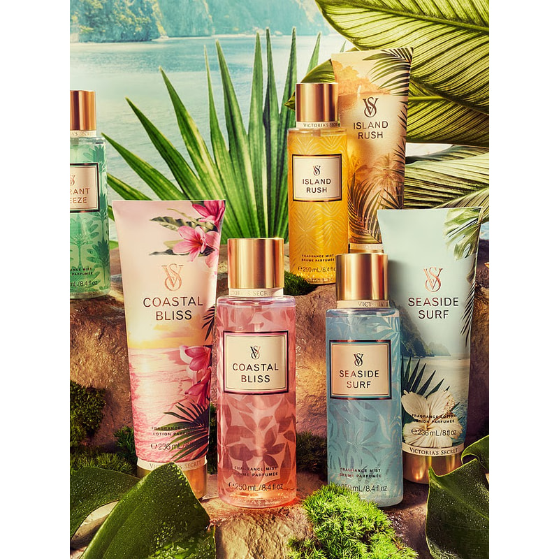 Victoria`s Secret Pitaya Paradise Body Mist