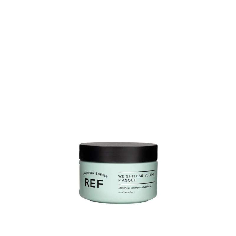 REF Weightless Volume Masque 500ml