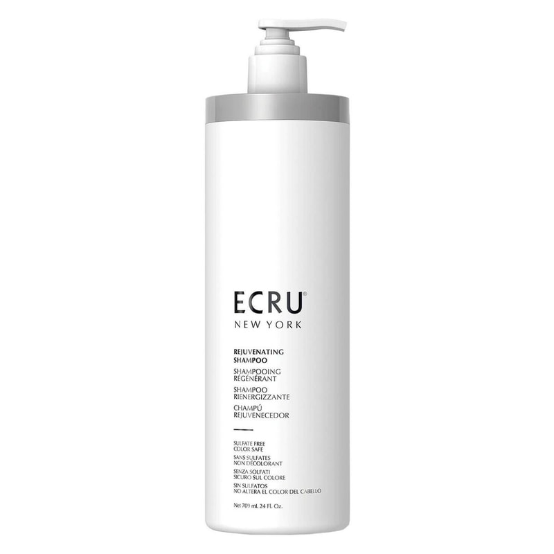 ECRU Atgaivinantis Šampūnas 709ml