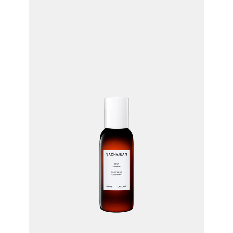 Sachajuan Scalp Shampoo 50ml