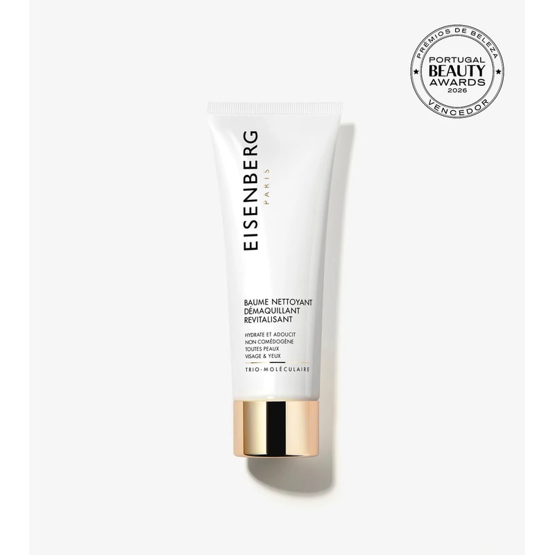 Eisenberg Classique Revitalising Cleansing & Make-up