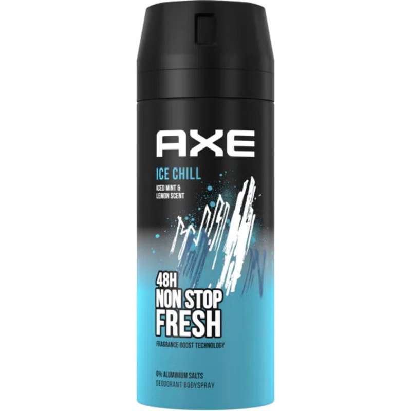 Axe Ice Chill 150ml