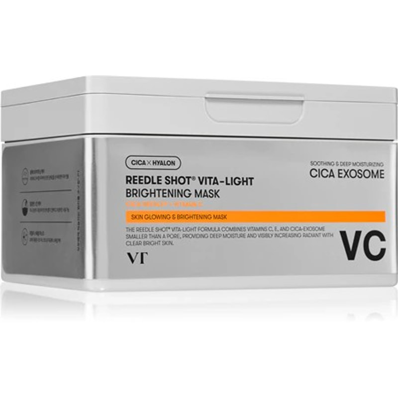 VT Cosmetics Reedle Shot Vita-Light Brightening