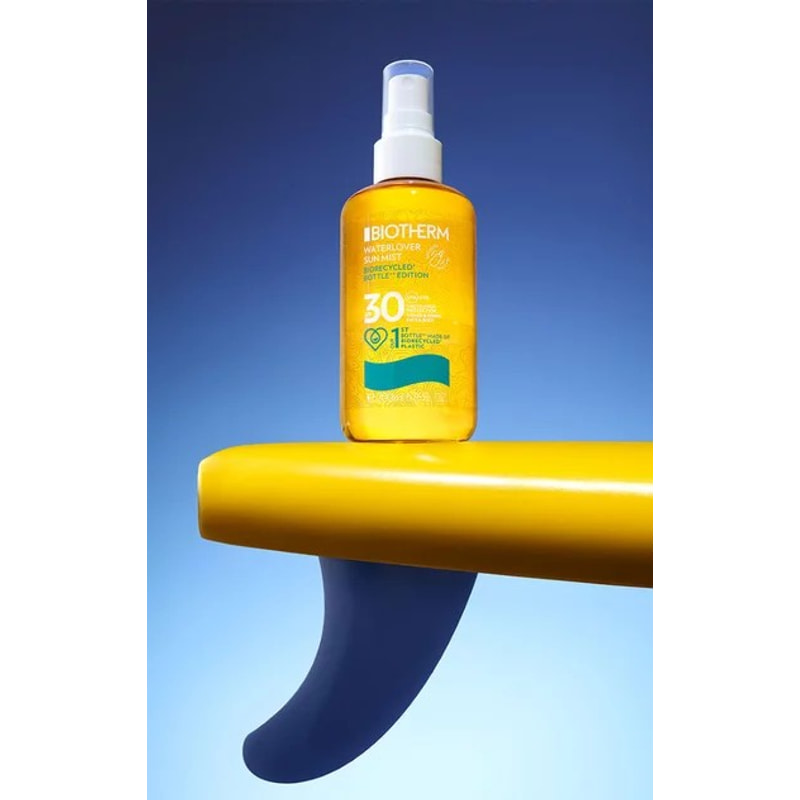 Biotherm Waterlover Sun Mist Spf30 200ml