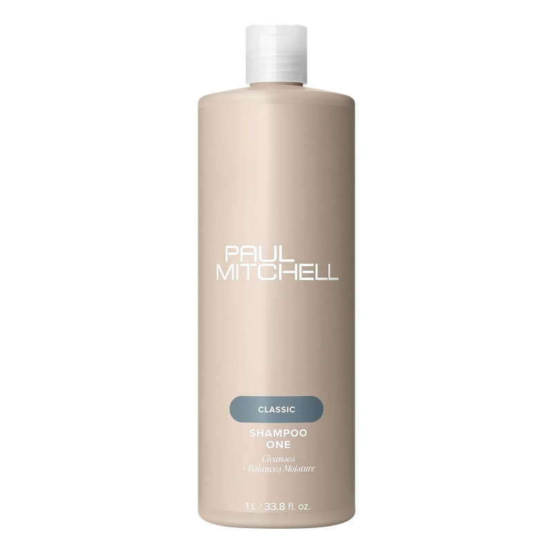 Paul Mitchell Classic Shampoo One 1000ml