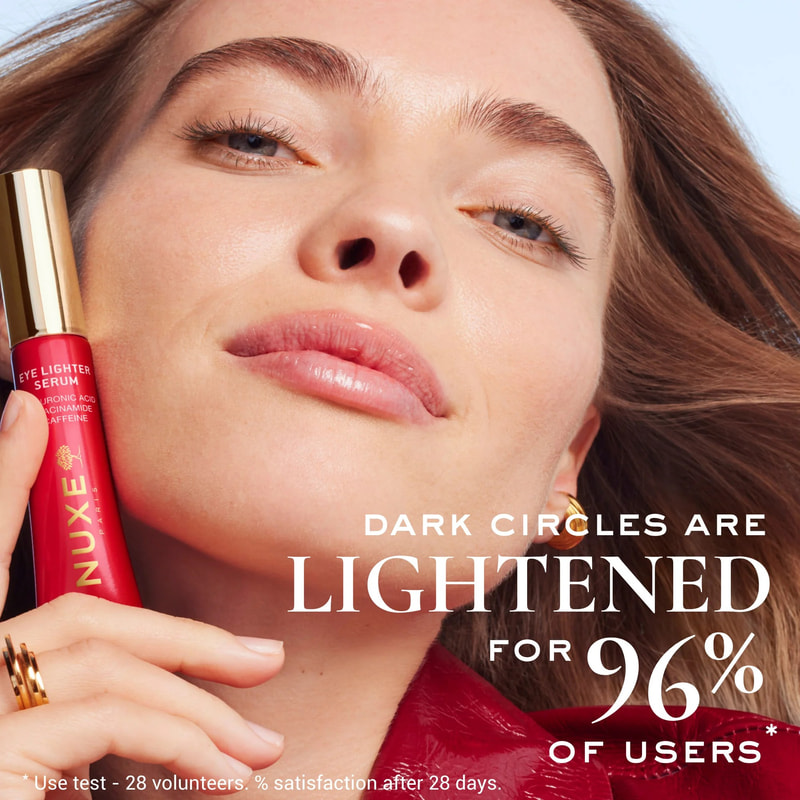 NUXE Merveillance Lift Eye Lighter Serum