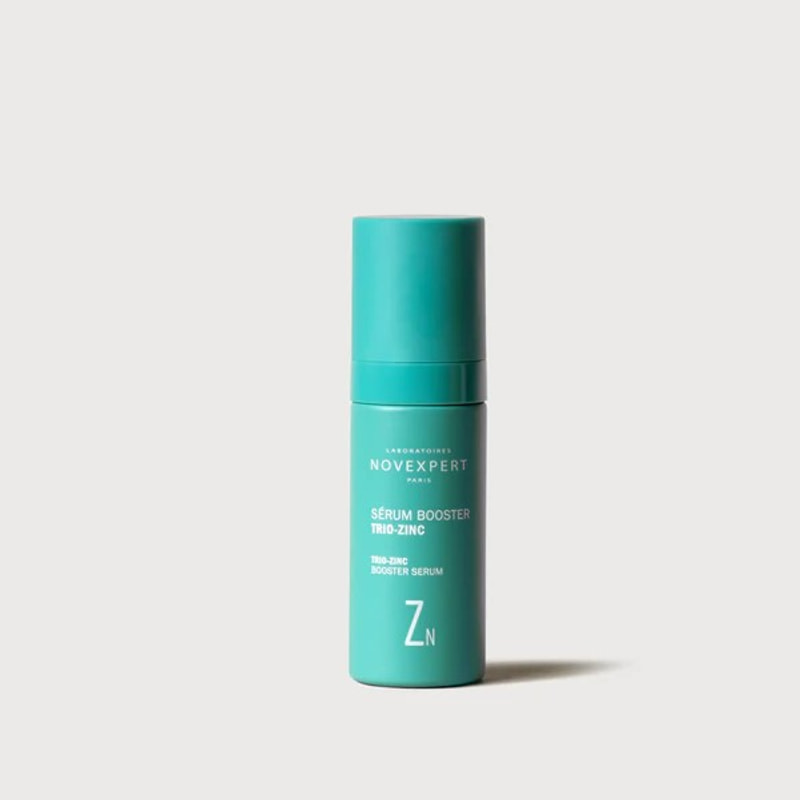 Novexpert Trio-Zinc Attīrošs Fluīds 30ml