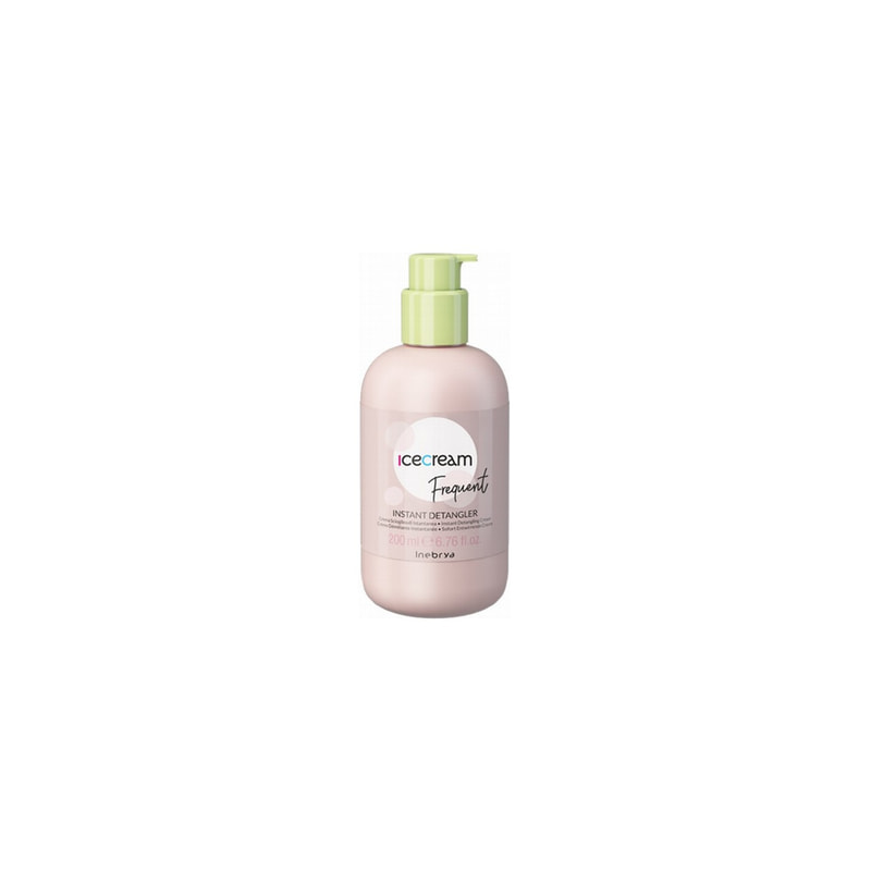 Inebrya Ice Cream Frequent Instant Detangler