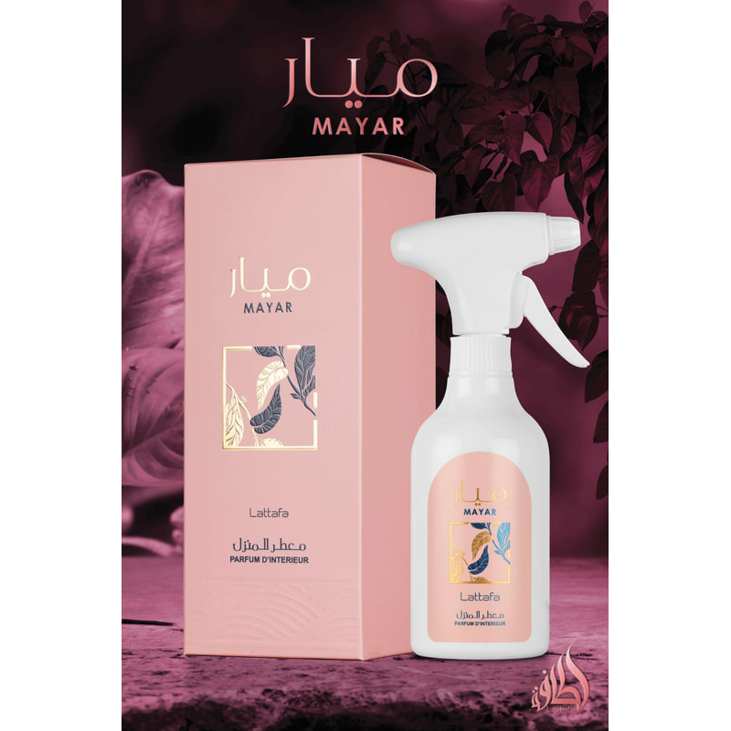 Lattafa Mayar 450ml