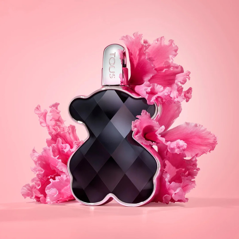 TOUS LoveMe The Onyx Parfum 90ml