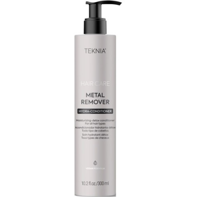 Lakmé Teknia Metal Remover Hydra-Conditioner 300ml