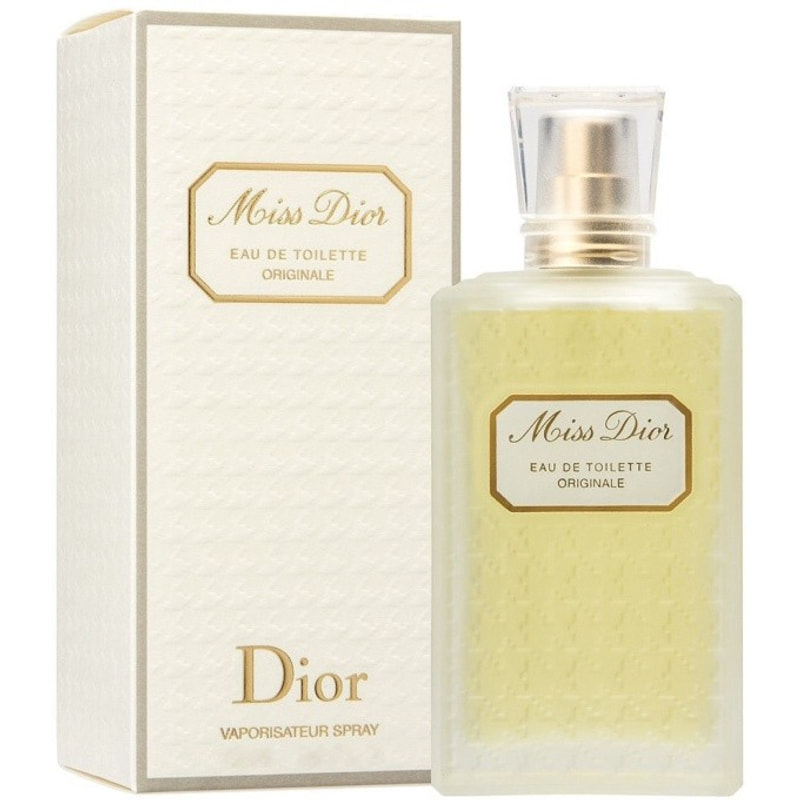 Dior Miss Dior Originale Edt 100ml