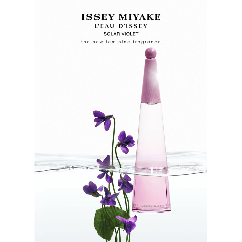 Issey Miyake L`Eau D`Issey Solar Violet