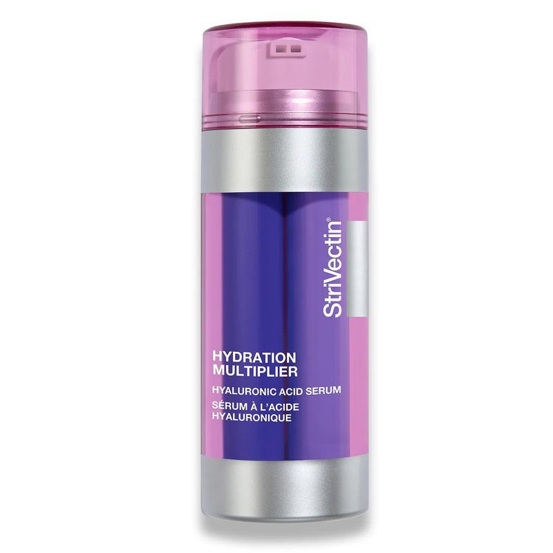 StriVectin Hydration Multiplier Hyaluronic Acid Serum
