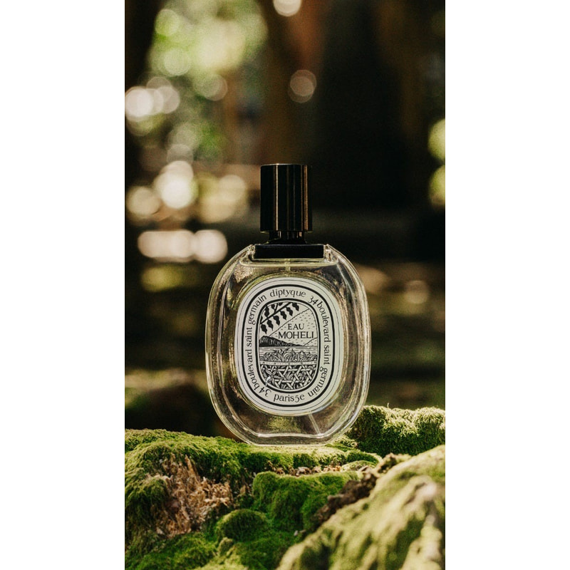Diptyque Eau Moheli 100ml
