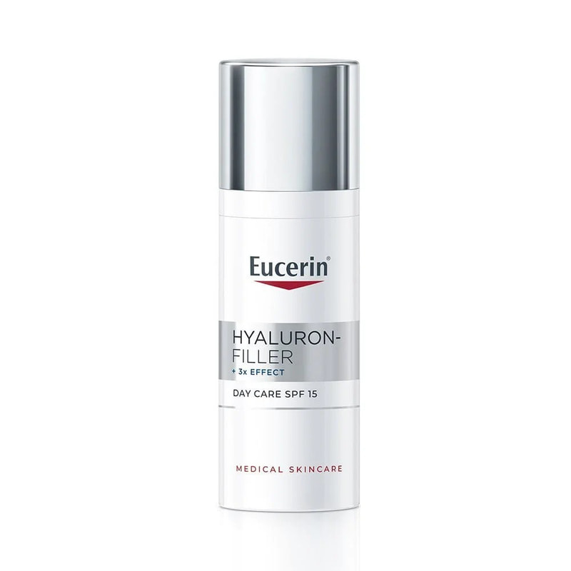 Eucerin Hyaluron-Filler + 3x Effect Dienas
