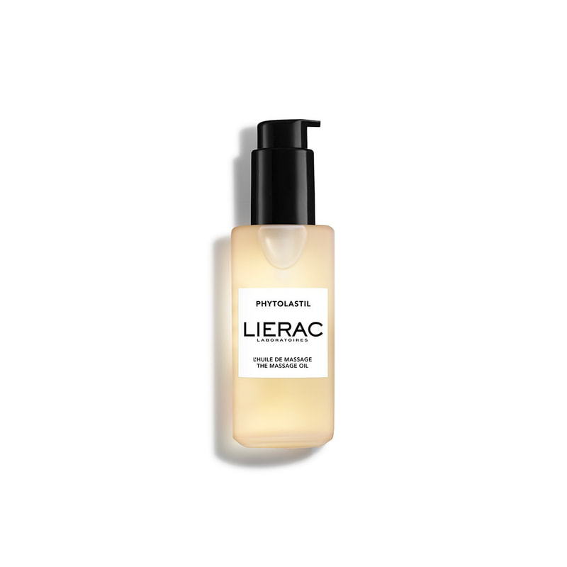 Lierac Phytolastil Masažo Aliejus 100ml